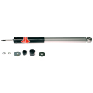 BuyAutoParts 77-62184AX Shock and Strut Set 2