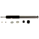 BuyAutoParts 77-62184AX Shock and Strut Set 3