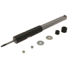 2007 Chrysler Crossfire Shock Absorber 2