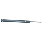2012 Mercedes Benz GLK350 Shock Absorber 3