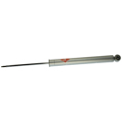 KYB  Lincoln MKC Shock Absorber 553392
