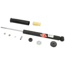 2004 Mercedes Benz C230 Shock Absorber 2