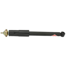 1993 Mercedes Benz 600SEC Shock Absorber 1