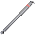 BuyAutoParts 77-62110AX Shock and Strut Set 2