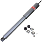 2021 Toyota Tacoma Shock Absorber 1