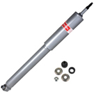 BuyAutoParts 77-61119AU Shock and Strut Set 2
