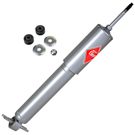 BuyAutoParts 77-62110AX Shock and Strut Set 3