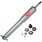 BuyAutoParts 77-62274AX Shock and Strut Set 2
