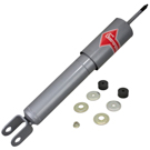 BuyAutoParts 77-61136AU Shock and Strut Set 2