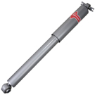 BuyAutoParts 77-61137AU Shock and Strut Set 2