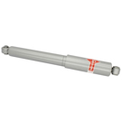 2021 Nissan Frontier Shock Absorber 1