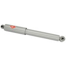 2021 Nissan Frontier Shock Absorber 2