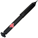 2009 Lincoln Town Car Shock and Strut Set 2