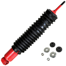 BuyAutoParts 77-62488C0 Shock and Strut Set 2