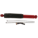 BuyAutoParts 77-61935C0 Shock and Strut Set 3