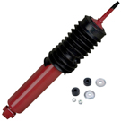 2000 Mitsubishi Montero Shock and Strut Set 2
