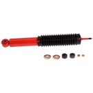 2000 Mitsubishi Montero Shock and Strut Set 3