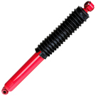 BuyAutoParts 77-63069C0 Shock and Strut Set 2