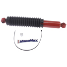 1987 Chevrolet Blazer Shock Absorber 2