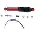 1969 Chevrolet Blazer Shock Absorber 2