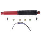 1966 Jeep DJ5 Shock Absorber 1