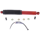 1966 Jeep DJ5 Shock Absorber 2