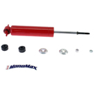 1987 Gmc Safari Shock Absorber 1