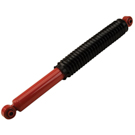 2000 Gmc Safari Shock Absorber 1