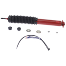 1991 Jeep Comanche Shock Absorber 2