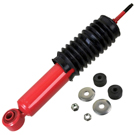 1987 Toyota 4Runner Shock Absorber 1