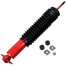 BuyAutoParts 77-61210AZ Shock and Strut Set 2
