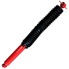 2000 Cadillac Escalade Shock Absorber 1