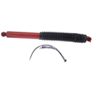 1994 Gmc Yukon Shock Absorber 1