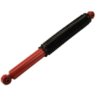 1999 Gmc K2500 Shock Absorber 1