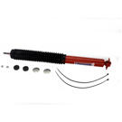 2000 Jeep Wrangler Shock Absorber 2