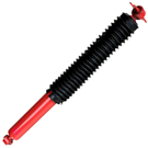 2000 Jeep Wrangler Shock Absorber 1