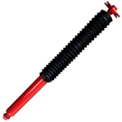 BuyAutoParts 77-62353C0 Shock and Strut Set 3