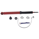 2014 Ford F-550 Super Duty Shock and Strut Set 2