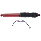 BuyAutoParts 77-61245AZ Shock and Strut Set 2