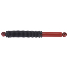 2019 Chevrolet Silverado 1500 LD Shock Absorber 2