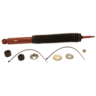 2021 Toyota Tundra Shock Absorber 1