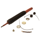 2021 Toyota Tundra Shock Absorber 2