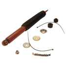 2021 Toyota Tundra Shock Absorber 3