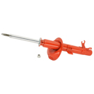 2000 Ford Focus Strut 1