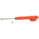 2000 Ford Mustang Shock and Strut Set 2