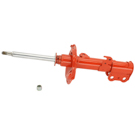 2000 Toyota Celica Shock and Strut Set 2