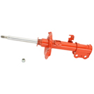 2000 Toyota Celica Shock and Strut Set 3