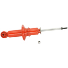 1992 Mazda Miata Strut 2
