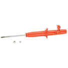 BuyAutoParts 77-60449AC Shock and Strut Set 2