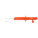 BuyAutoParts 77-60449AC Shock and Strut Set 3